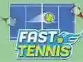 Spel Snelle Tennis online