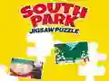 Spel South Park Puzzel online Spel South Park Puzzel online
