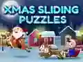 Spel Kerst Schuifpuzzels online Spel Kerst Schuifpuzzels online