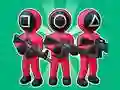 Spel Inktvis Spel 2 online Spel Inktvis Spel 2 online