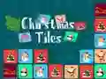 Spel Kersttegels online