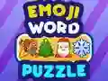 Spel Emoji Woordpuzzel online Spel Emoji Woordpuzzel online