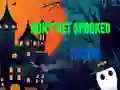 Spel Schrik niet van de puzzel online Spel Schrik niet van de puzzel online