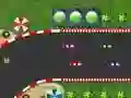 Spel Retro Auto Race Xtream online