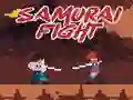 Spel Samurai Gevecht online Spel Samurai Gevecht online