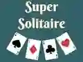Spel Super Solitaire online