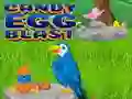 Spel Candy Egg Blast online