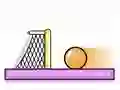 Spel Draai Voetbal 3 online