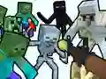Spel Mijnschutter online Spel Mijnschutter online