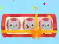 Spel Donutkatten online