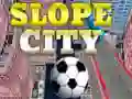 Spel Hellend Stad online