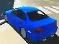Spel Ultimate Stadsverkeer Rijden 2021 online
