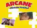 Spel Arcane Puzzel online Spel Arcane Puzzel online