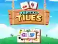 Spel Mooie Tegels online Spel Mooie Tegels online