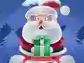Spel Redding van de cadeaus van de Kerstman online Spel Redding van de cadeaus van de Kerstman online