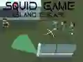 Spel Squid Game Eiland Ontsnapping online Spel Squid Game Eiland Ontsnapping online