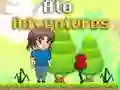 Spel Ato Avonturen online Spel Ato Avonturen online