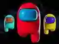 Spel Imposter Nacht Race online