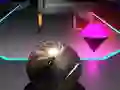 Spel 3D Bal Ruimte online Spel 3D Bal Ruimte online