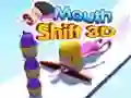 Spel Mondverschuiving 3D online