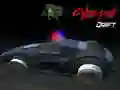Spel Cyberpunk Drift Stad online Spel Cyberpunk Drift Stad online
