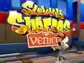 Spel Subway Surfers: Wereldtour door Venetië online Spel Subway Surfers: Wereldtour door Venetië online