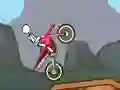 Spel Gekke Bikers online Spel Gekke Bikers online