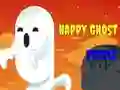 Spel Gelukkig Spookpuzzel online Spel Gelukkig Spookpuzzel online