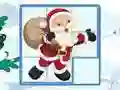 Spel Kerstpuzzels online Spel Kerstpuzzels online