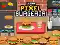 Spel Ultra Pixel Burgeria online