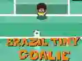 Spel Brazilië Kleine Doelman online
