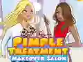 Spel Pimple Treatment Makeover Salon online