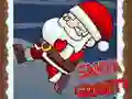 Spel Kerstman Gravitatie online Spel Kerstman Gravitatie online