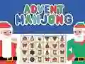 Spel Advent Mahjong online Spel Advent Mahjong online