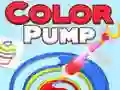 Spel Kleurpomp online Spel Kleurpomp online
