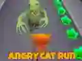 Spel Boze Kat Rennen online Spel Boze Kat Rennen online
