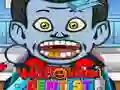 Spel Halloween Tandarts online