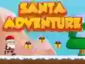 Spel Santa Avontuur online