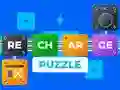 Spel Opladen Puzzel online