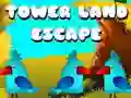 Spel Torenland Ontsnapping online Spel Torenland Ontsnapping online