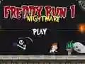 Spel Freddy Rennend online Spel Freddy Rennend online