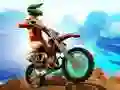 Spel Extreme Parkour met Dirt Bike online Spel Extreme Parkour met Dirt Bike online