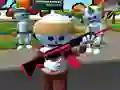 Spel Stickman Supreme Shooter online Spel Stickman Supreme Shooter online