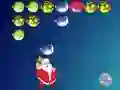 Spel Puzzel Santa Dash online Spel Puzzel Santa Dash online