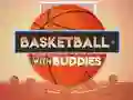 Spel Basketbal met vrienden online Spel Basketbal met vrienden online