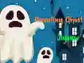 Spel Spookachtige Puzzel online Spel Spookachtige Puzzel online