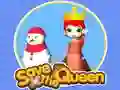 Spel Red de Koningin online