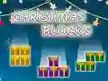 Spel Kerstblokken online Spel Kerstblokken online