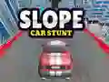 Spel Hellend Auto Stunt online Spel Hellend Auto Stunt online