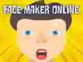 Spel Gezichts Maker Online online Spel Gezichts Maker Online online